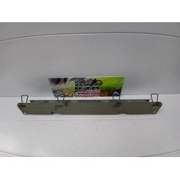 TRAVERSE SUPPORT BANQUETTE ARRIERE CLIO III RS 197 PH1