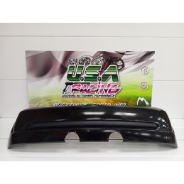 PARE CHOC ARRIERE CLIO II RS 182 PH3