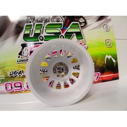 JANTES SPEEDLINE 15 POUCES RENAULT