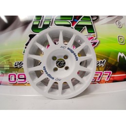 JANTES SPEEDLINE 15 POUCES RENAULT