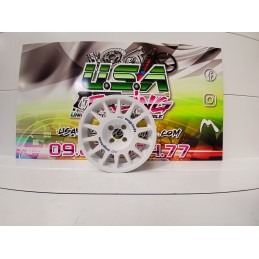 JANTES SPEEDLINE 15 POUCES RENAULT