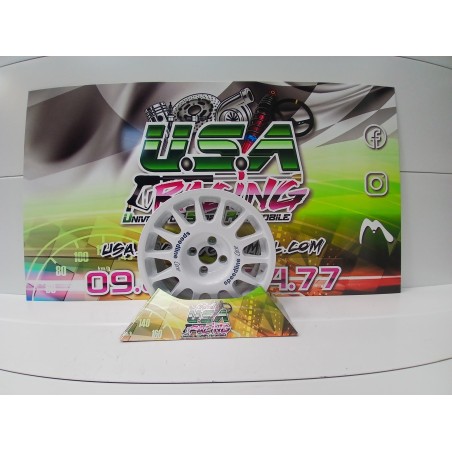 JANTES SPEEDLINE 15 POUCES RENAULT