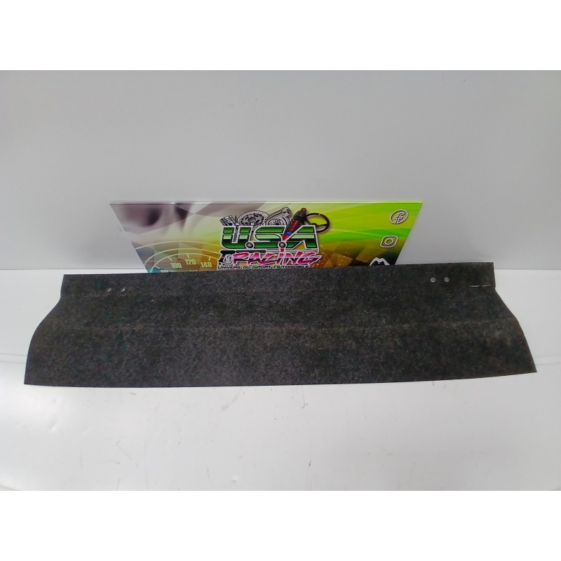 Moquette pour traverse support banquette clio III RS 197 PH1