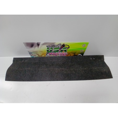 Moquette pour traverse support banquette clio III RS 197 PH1