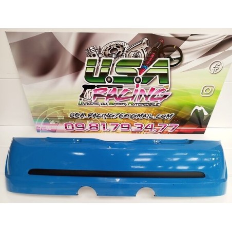 Pare choc Arrière CLIO II RS 182 PH3