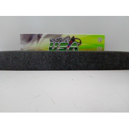Moquette pour traverse support banquette clio III RS 197 PH1