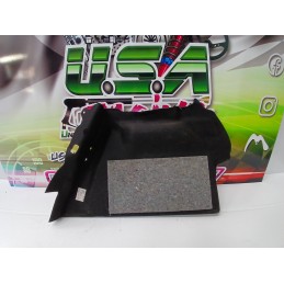 HABILLAGE INTERIEUR COFFRE CLIO III RS 197 PH1