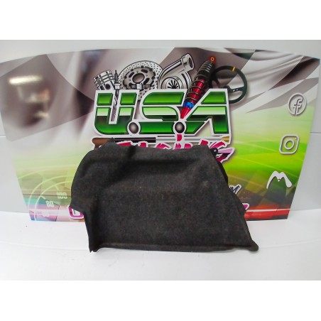 HABILLAGE INTERIEUR COFFRE CLIO III RS 197 PH1