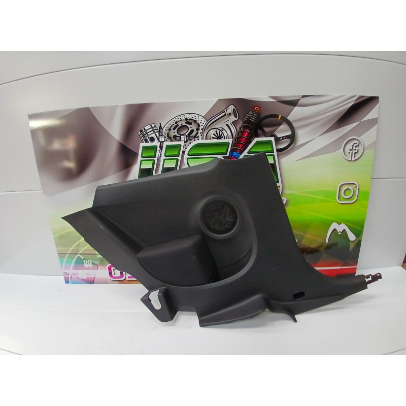 PANNEAU LATERAL ARRIERE CLIO III RS 197 PH1