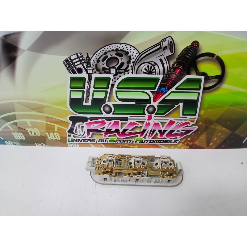 PLAFONNIER ECLAIRAGE CLIO III RS 197 PH1