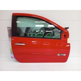 PORTE AVANT CLIO III RS 197 PH1