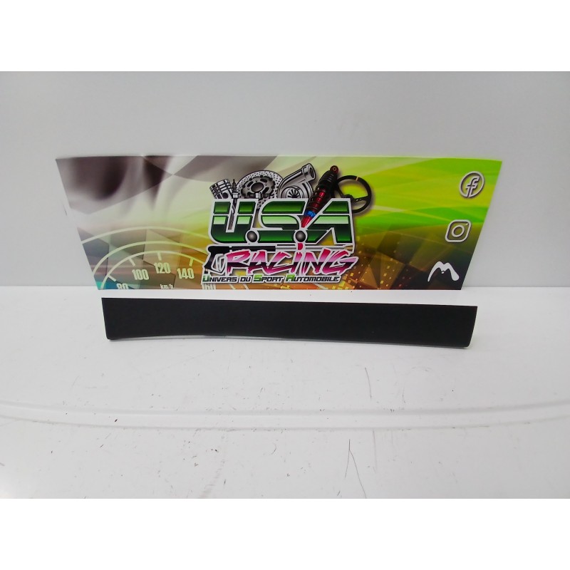 GARNITURE HABITACLE VITRE ARRIERE CLIO III RS 197 PH1