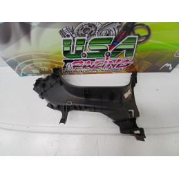 GARNITURE HABITACLE VITRE ARRIERE CLIO III RS 197 PH1