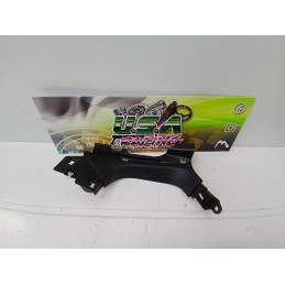 GARNITURE HABITACLE VITRE ARRIERE CLIO III RS 197 PH1