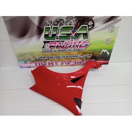 AILE CLIO III RS 197 PH1