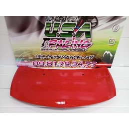 CAPOT CLIO III RS 197 PHASE1