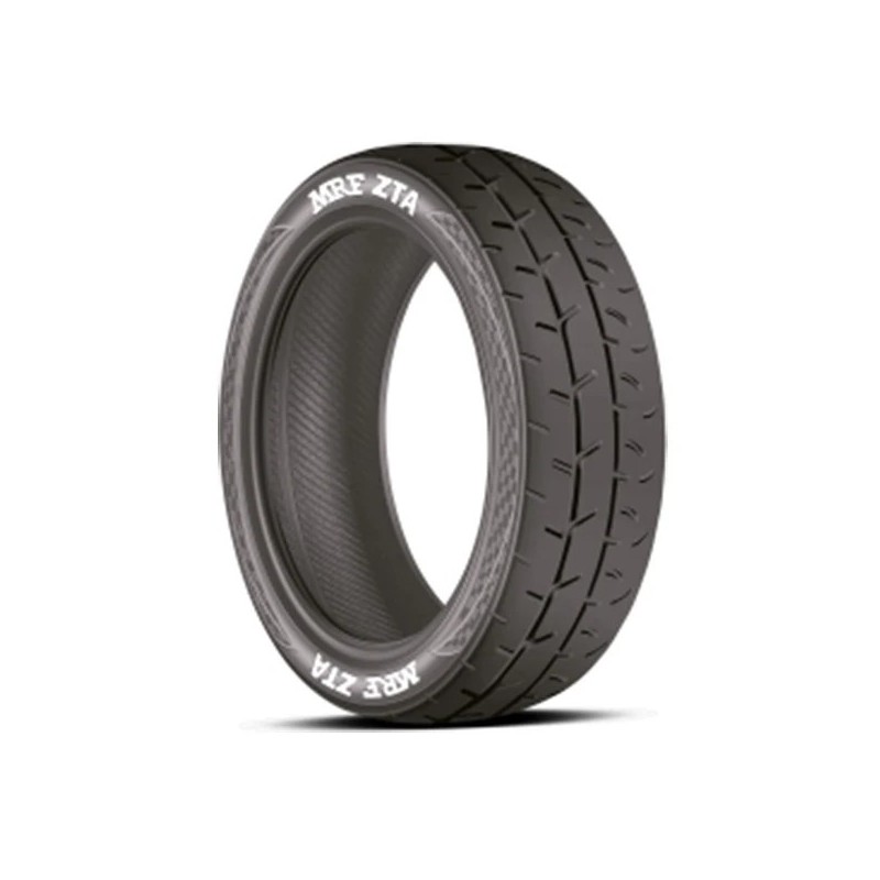 Pneu MRF Competition FIA ZTA2 185/60 R13