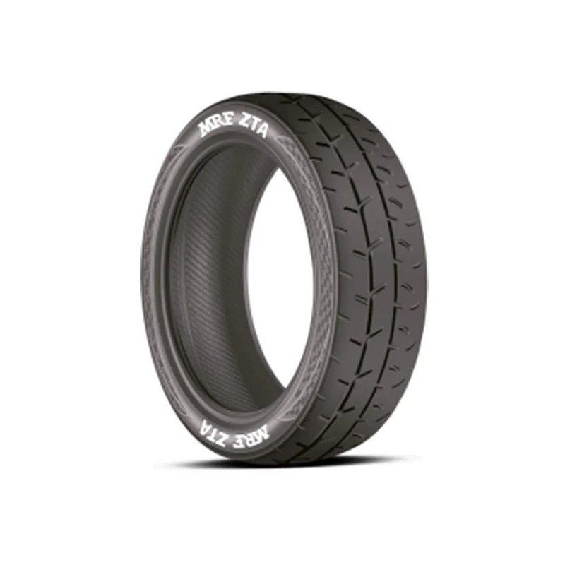 Pneu MRF Competition FIA ZTA2 205/50 R13