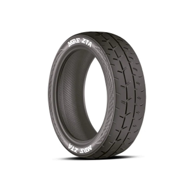 Pneu MRF Competition FIA ZWR 195/50  R15