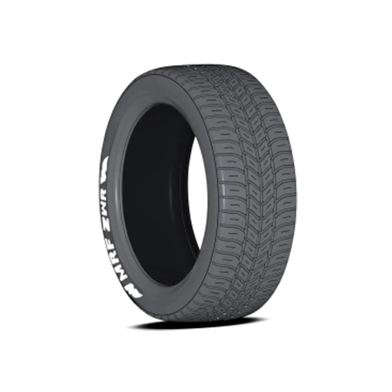 Pneu MRF Competition FIA ZWR 225/45 R15