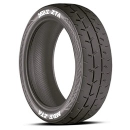 Pneu MRF Competition FIA ZTA 205/45 R17