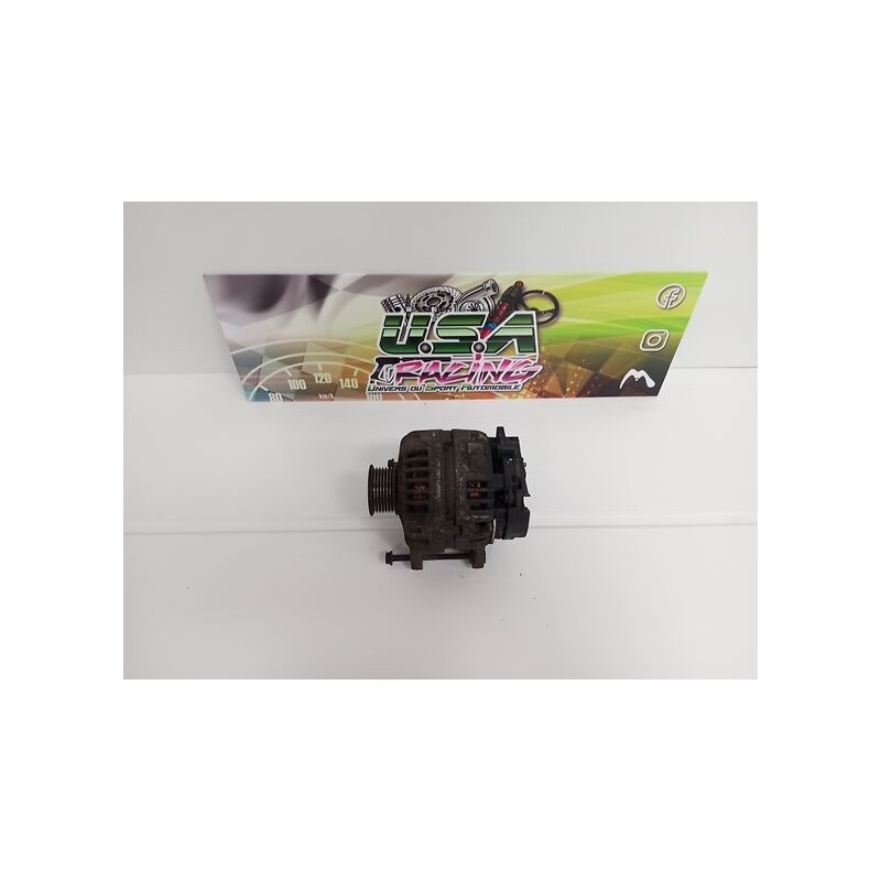 ALTERNATEUR CLIO III RS 197 PH1
