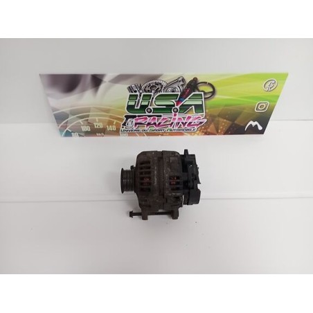ALTERNATEUR CLIO III RS 197 PH1