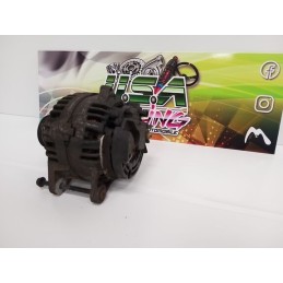 ALTERNATEUR CLIO III RS 197 PH1