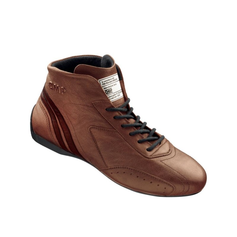 Bottines basses OMP CARRERA