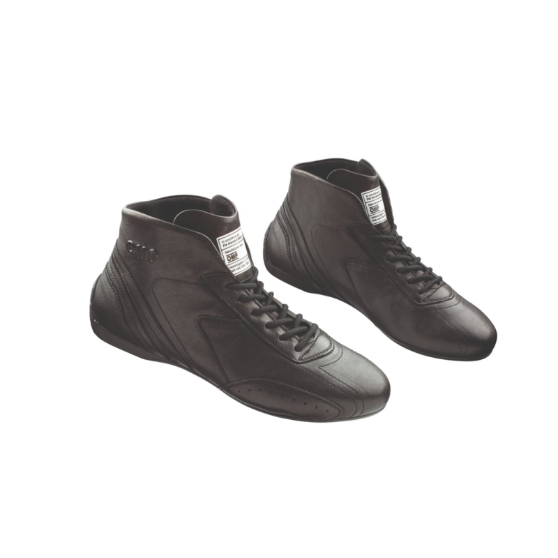Bottines basses OMP CARRERA
