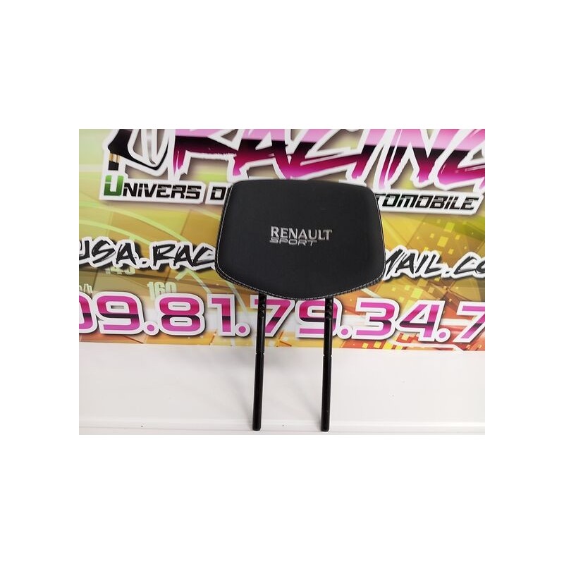 APPUI TETE CLIO III RS 197 PH1