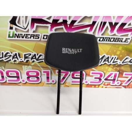 APPUI TETE CLIO III RS 197 PH1