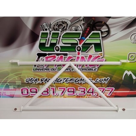 BARRE ANTI RAPPROCHEMENT CLIO III RS 197 PH1