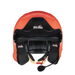 Casque Jet Stilo Venti Trophy Offshore