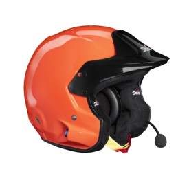 Casque Jet Stilo Venti Trophy Offshore