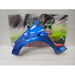 AILE CLIO III RS 197 PHASE 1