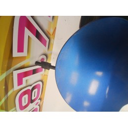 TRAPPE A ESSENCE BLEU CLIO III RS 197 PH1