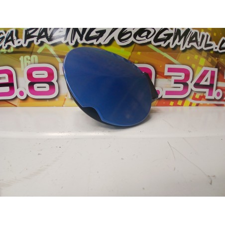 TRAPPE A ESSENCE BLEU CLIO III RS 197 PH1