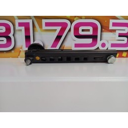 RAIL DE REGLAGE HAUTEUR CEINTURE CLIO III RS 197 PH1