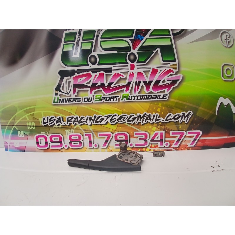 LEVIER DE FREIN A MAIN CLIO III RS 197 PH1