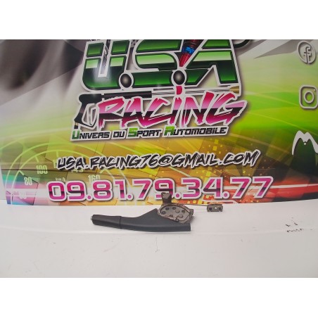 LEVIER DE FREIN A MAIN CLIO III RS 197 PH1