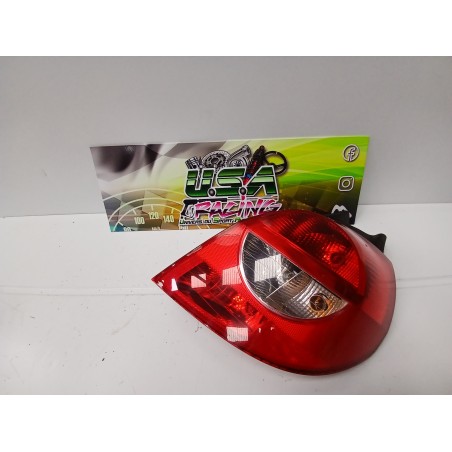 FEUX ARRIERE CLIO III RS 197 PH1