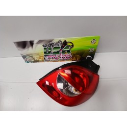 FEUX ARRIERE CLIO III RS 197 PH1