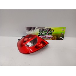 FEUX ARRIERE CLIO III RS 197 PH1