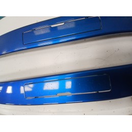 BAGUETTE DE TOIT BLEU CLIO III RS 197 PH1