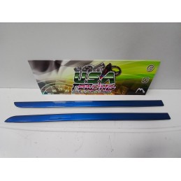 BAGUETTE DE TOIT BLEU CLIO III RS 197 PH1