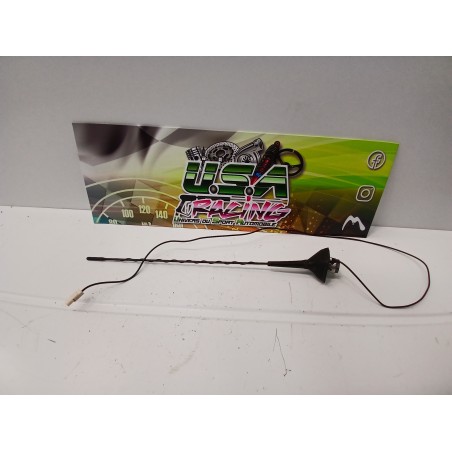 ANTENNE CLIO III RS 197 PHASE 1