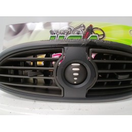 Grille aération/ventilation tableau de bord clio III RS 197 PH1