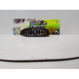 Grille aération/ventilation tableau de bord clio III RS 197 PH1