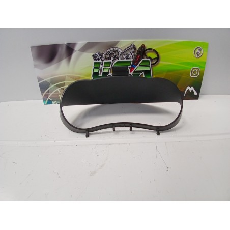 CASQUETTE COMPTEUR CLIO III RS 197 PH1